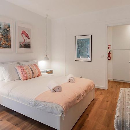 Happy Corner In The Heart Of Porto By Lovelystay المظهر الخارجي الصورة