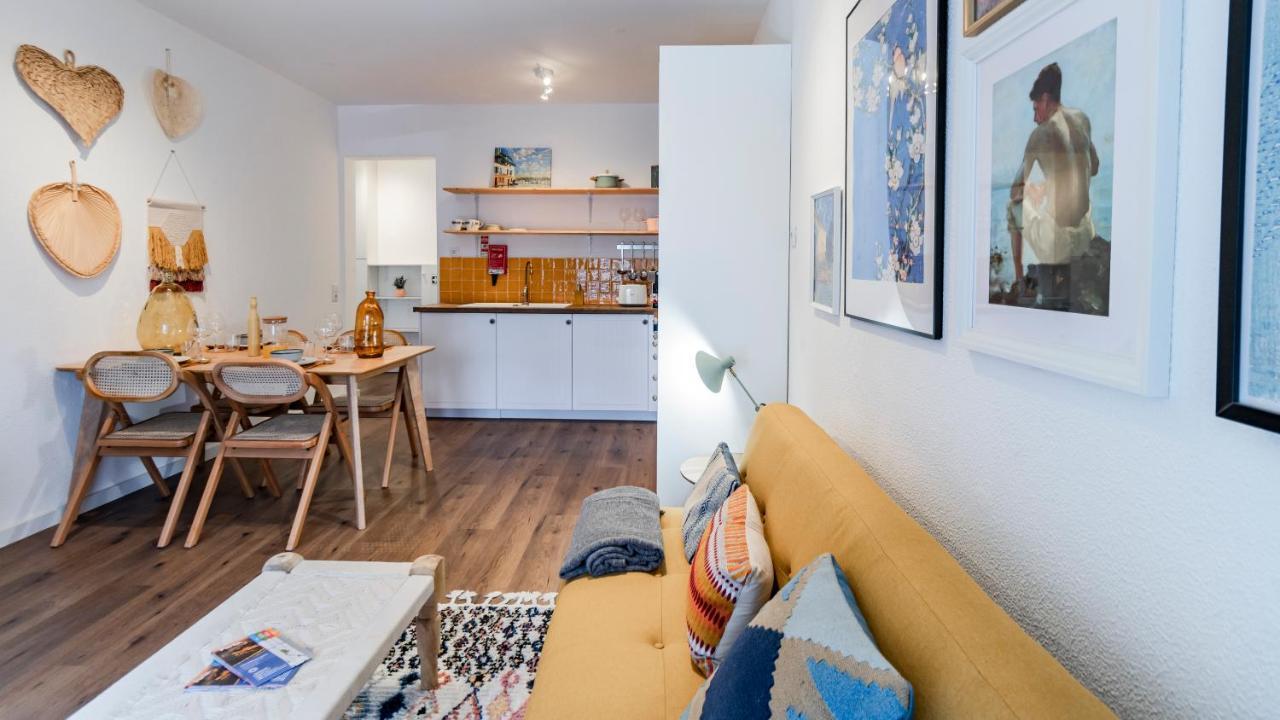 Happy Corner In The Heart Of Porto By Lovelystay المظهر الخارجي الصورة