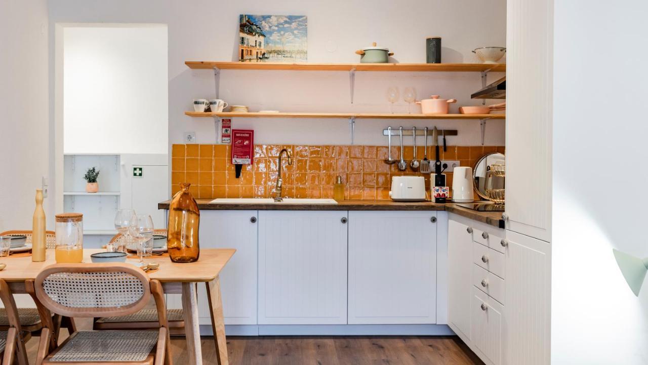 Happy Corner In The Heart Of Porto By Lovelystay المظهر الخارجي الصورة