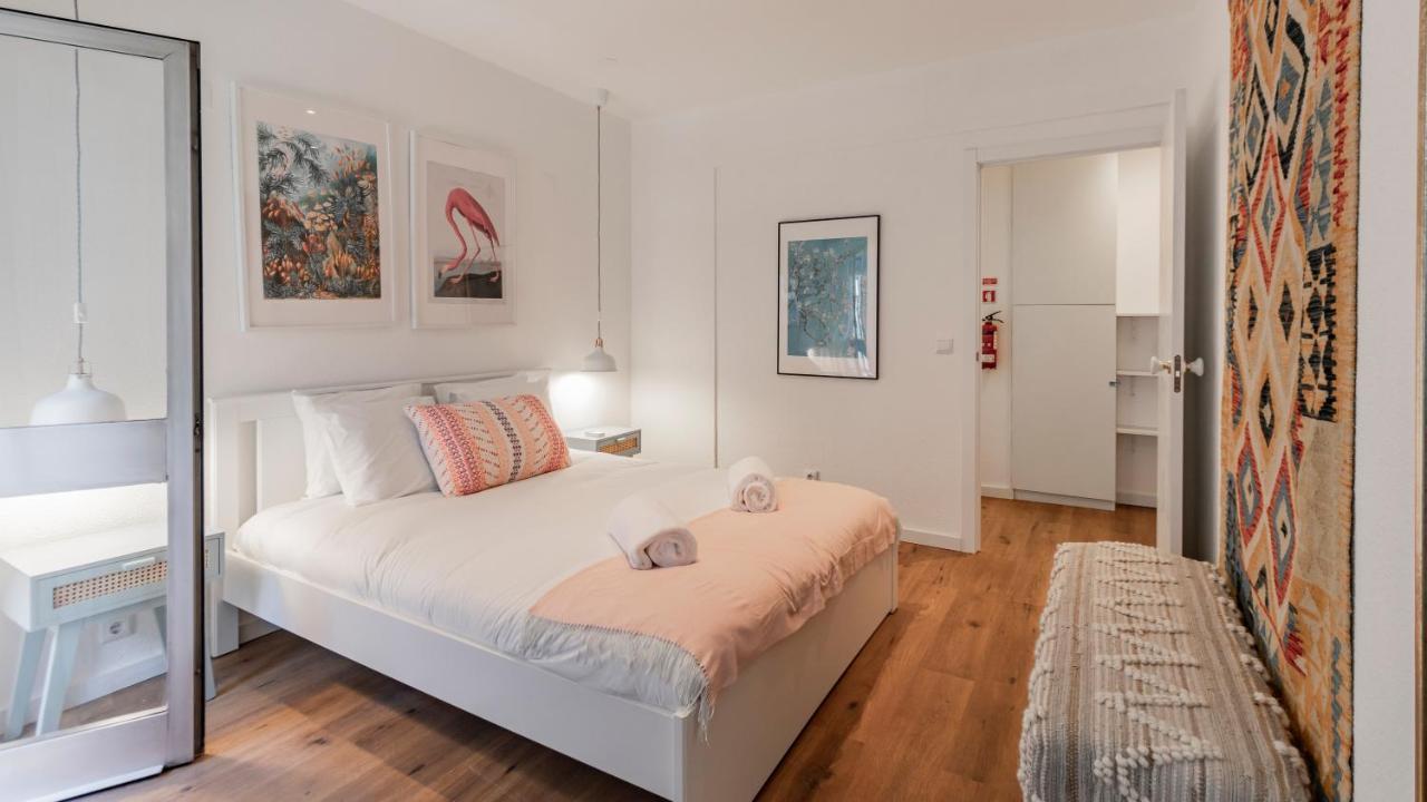 Happy Corner In The Heart Of Porto By Lovelystay المظهر الخارجي الصورة