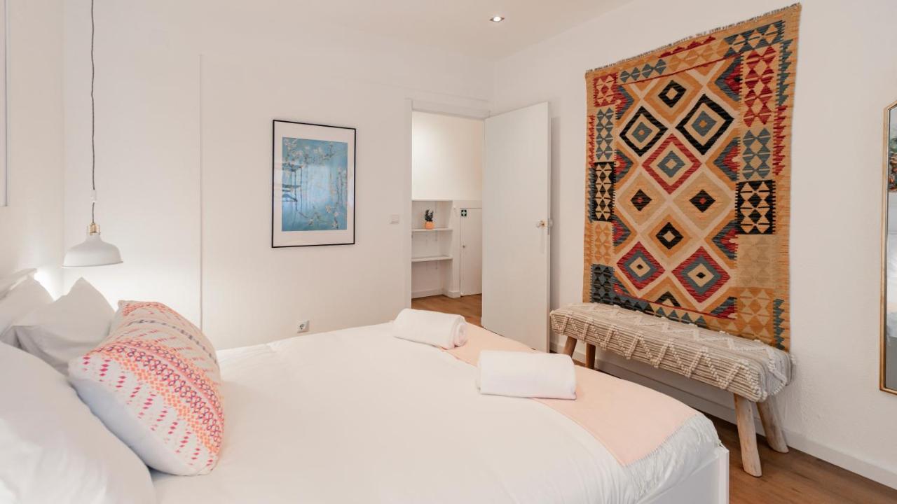 Happy Corner In The Heart Of Porto By Lovelystay المظهر الخارجي الصورة