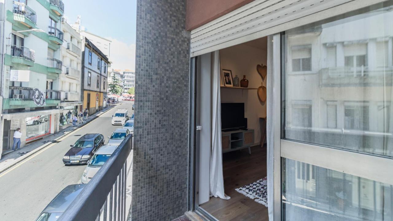 Happy Corner In The Heart Of Porto By Lovelystay المظهر الخارجي الصورة