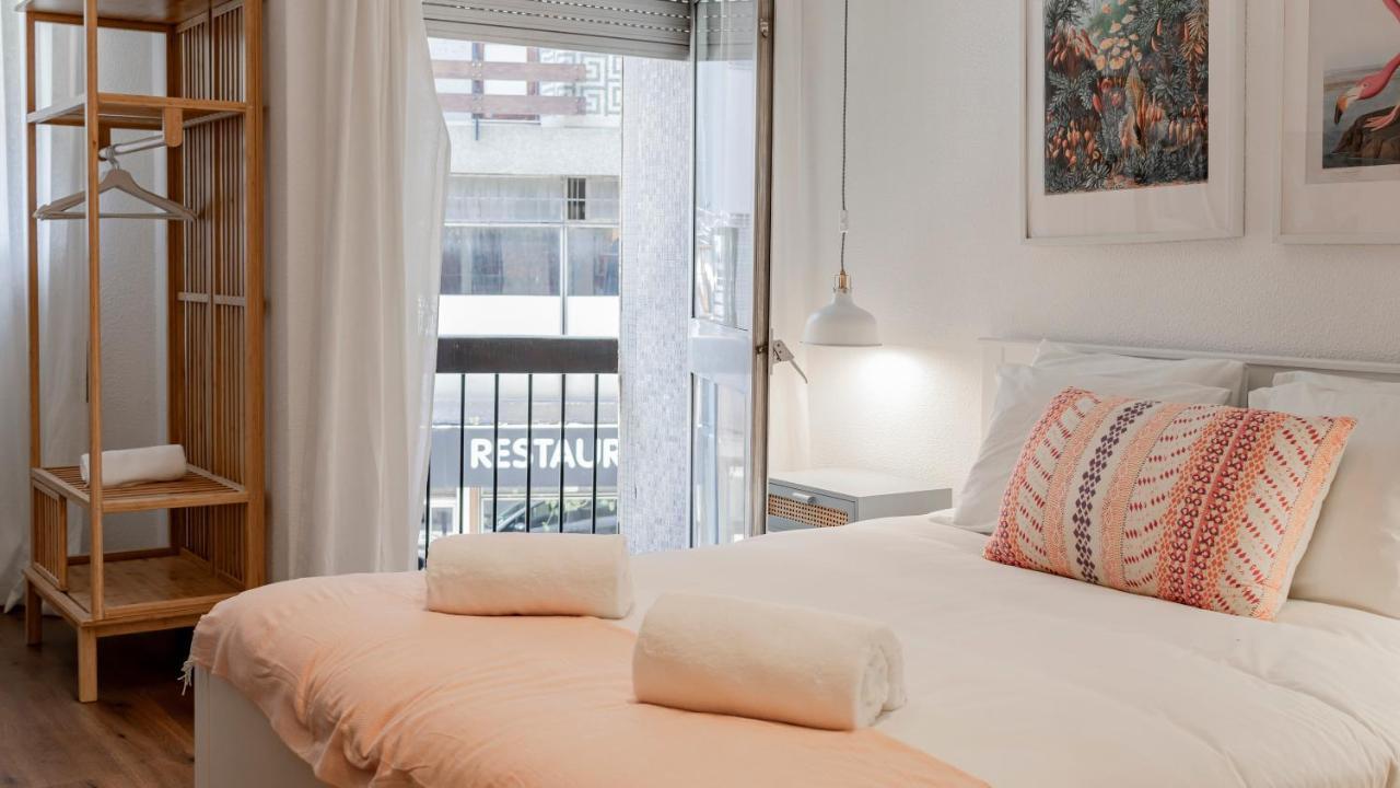Happy Corner In The Heart Of Porto By Lovelystay المظهر الخارجي الصورة