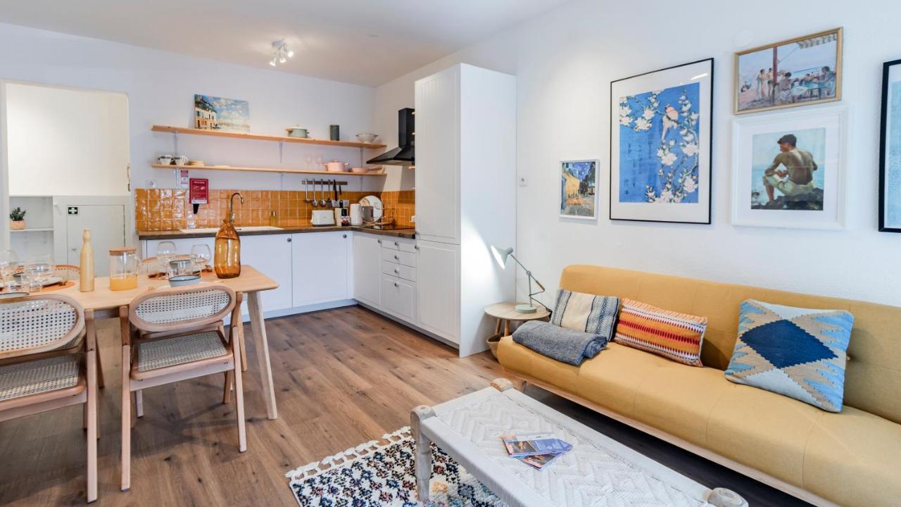 Happy Corner In The Heart Of Porto By Lovelystay المظهر الخارجي الصورة