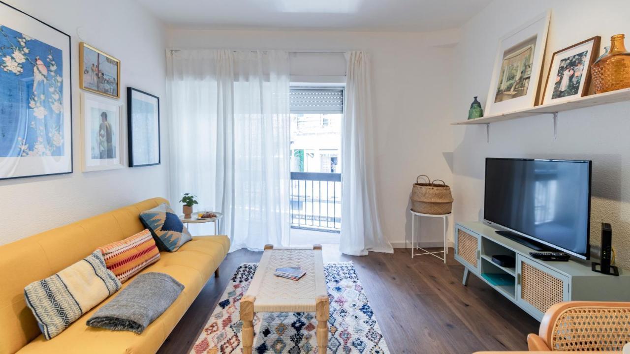 Happy Corner In The Heart Of Porto By Lovelystay المظهر الخارجي الصورة