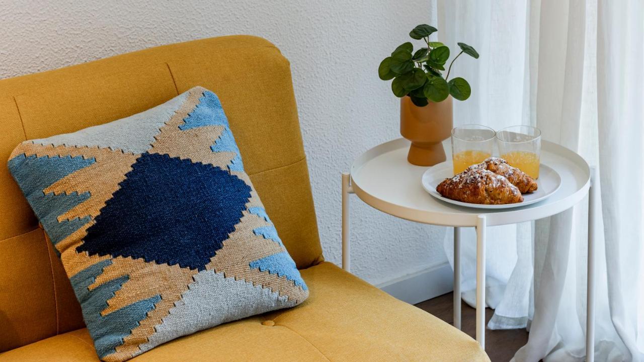 Happy Corner In The Heart Of Porto By Lovelystay المظهر الخارجي الصورة