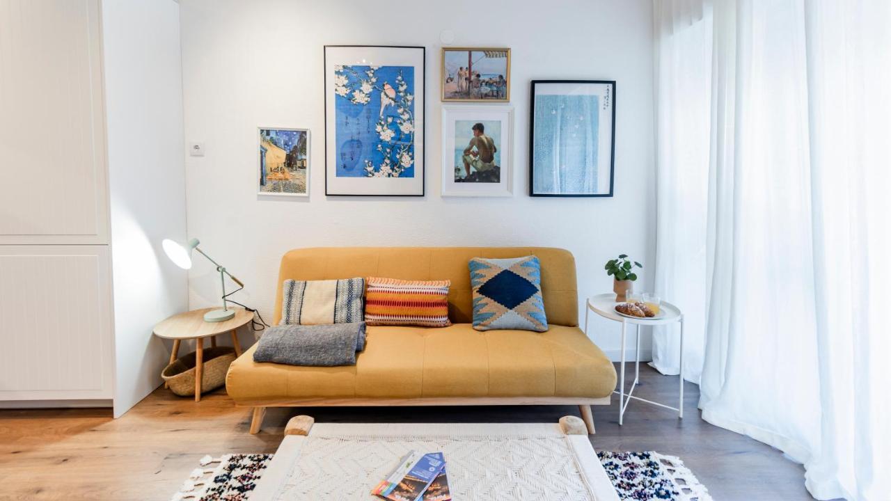 Happy Corner In The Heart Of Porto By Lovelystay المظهر الخارجي الصورة